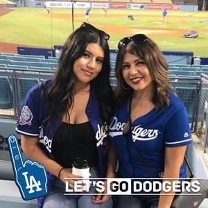 Meet your Posher, Denise